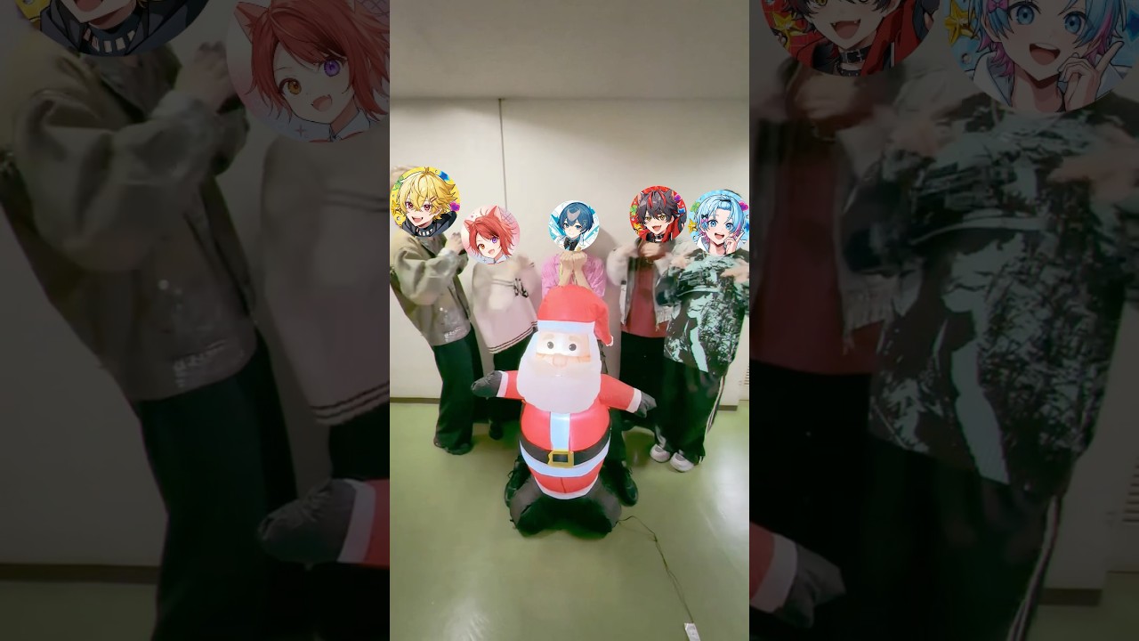 STPRダンス部で好きすぎて滅！踊ってみた、、？ #すとぷり #amptakxcolors #すにすて #stpr #踊ってみた