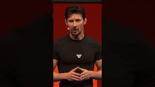 The Sad Truth About Governments By Pavel Durov😔| Digital Freedom 🔓#digitalfreedom #goverment