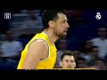 Real Madrid 81 - 71 Dreamland Gran Canaria | Jornada 1 de Liga Endesa