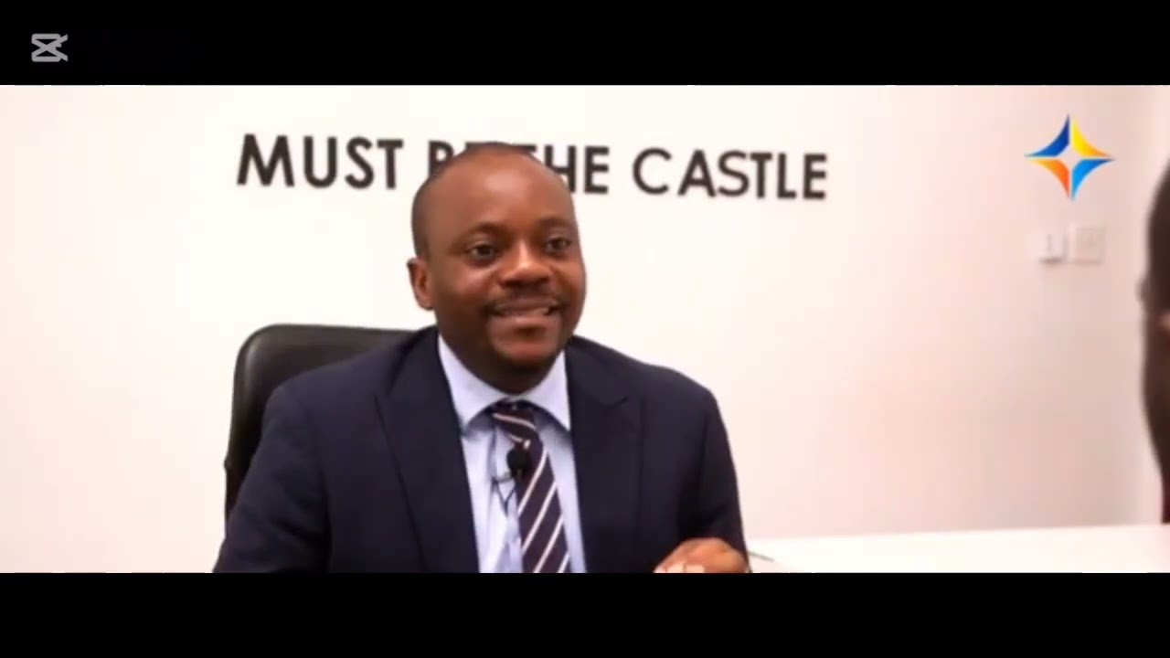 Путь к всеобщим выборам 2026 года — президент Демократической прогрессивной партии Антонио Мванза.