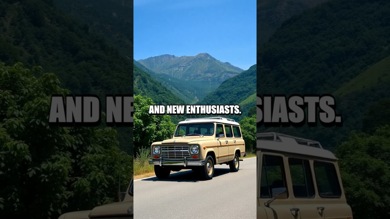 The Impact of Retro Designs in Modern Automobiles