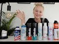 tester BARBERSKUM til slim : )-WHAT