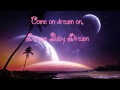 Dream Baby Dream - Bruce Springsteen [Lyric Video] HD