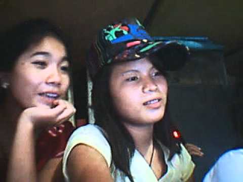 Barrio Girls - YouTube