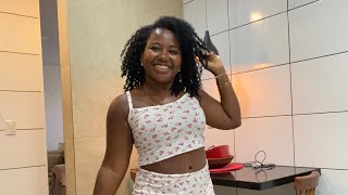 Pimenta Doce Está Ao Vivo