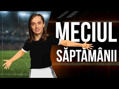 Fărășoșoishow: Bayern vs Bayer🇩🇪