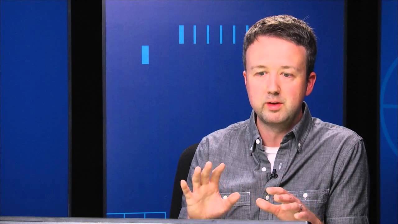 Programming Kinect V2 For Windows TUTO7 - YouTube