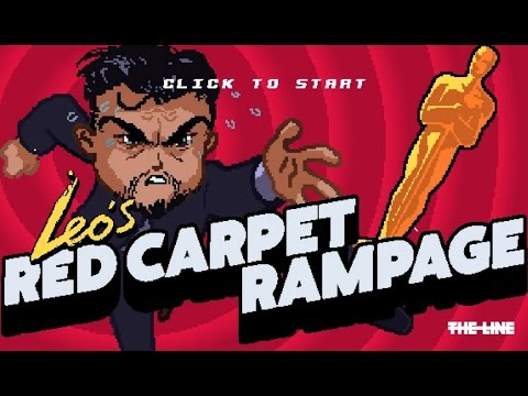 Leo's Red Carpet Rampage - Android Gameplay HD