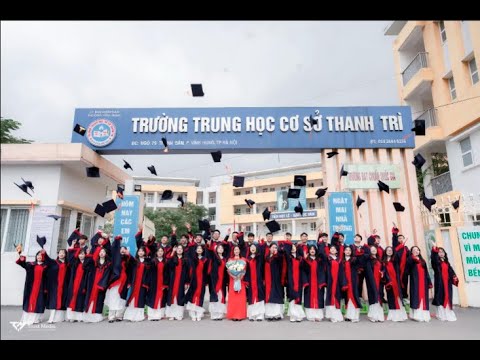 Kỉ niệm cùng 9a8 THCS Thanh Trì - youtube