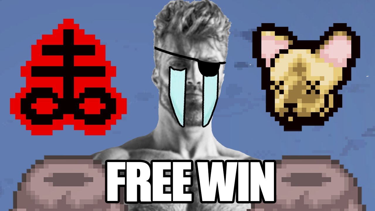 The Run Was Rigged From The Start