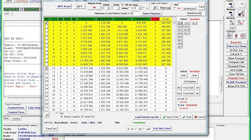 Sediv 2023 Toshiba 6tb 12 head now repairable