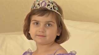 About the Pediatric Cancer Foundation