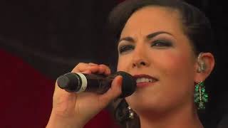 Caro Emerald Live   A Night Like This @ Sziget 2012