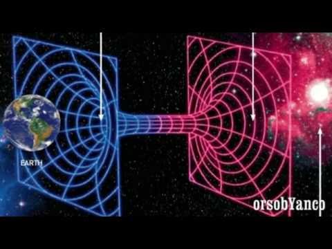 Video: Buchi Neri E Wormhole: è Possibile Costruire Un Tunnel Verso Un Altro Universo - Visualizzazione Alternativa