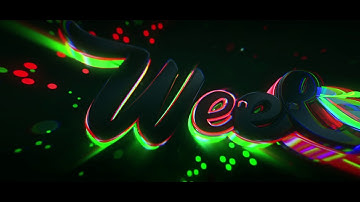 INTRO FOR  →Weeliz ft braz  [return with this style ?]