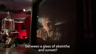 RedRum vignettes part 3