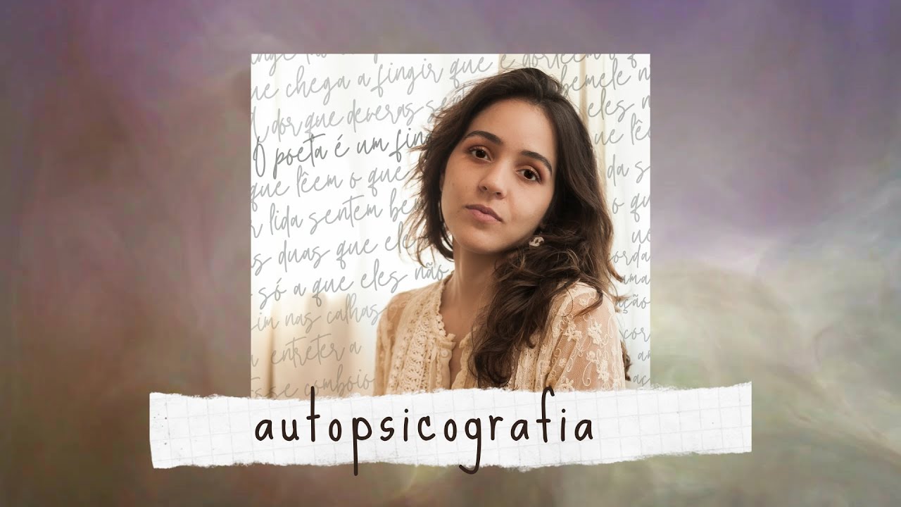 Autopsicografia - Lorena Galati
