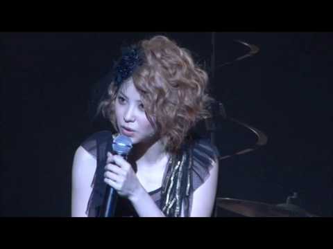 Aya Matsuura 松浦亜弥 - Maniac Live Vol.2 Parte 3 - YouTube
