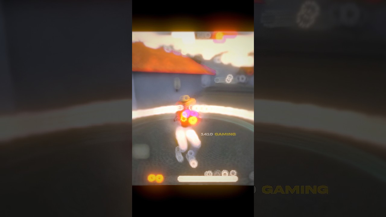 No Love 💔 | free fire slow motion Status 