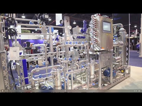 CryoEXS: All‑in‑One Cold Ethanol Extraction System | Root Sciences - video from Root Sciences