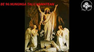 Download Lagu BE 96:NUNGA TALU HAMATEAN (LIRIK) || SPESIAL PASKAH 2022 MP3 Download Lagu BE 96:NUNGA TALU HAMATEAN (LIRIK) || SPESIAL PASKAH 2022 MP3
