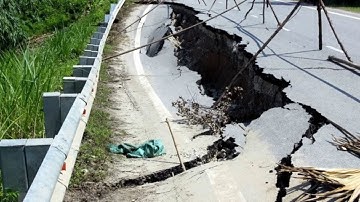 Dự án nâng cấp Quốc lộ 32C qua Yên Bái bị treo do thiếu