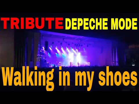 REMODE Walking in my Shoes