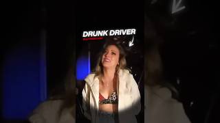 Drunk Underage Girl Gets Arrested By Cops