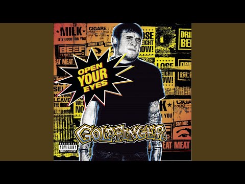 Putar Prank Phone Calls - Goldfinger