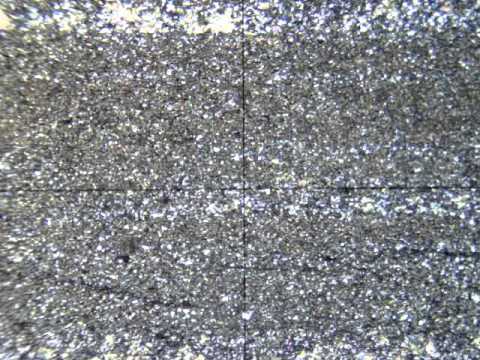 Vídeo: Que tipo de rocha sedimentar é o siltito?