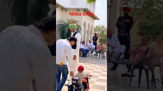 Nikka sidhu#moosa#Sidhu