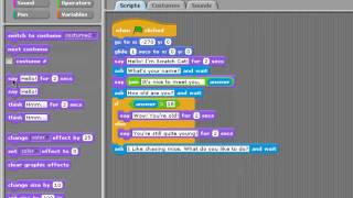 IFM - 2 Chatbot