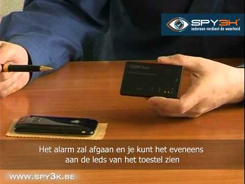 Video: Hoe U Uw Mobiele Telefoon Kunt Beschermen Tegen Afluisteren?