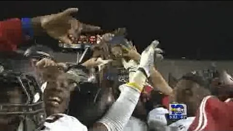 Spanish Fort Toros bring home 5-A State Title