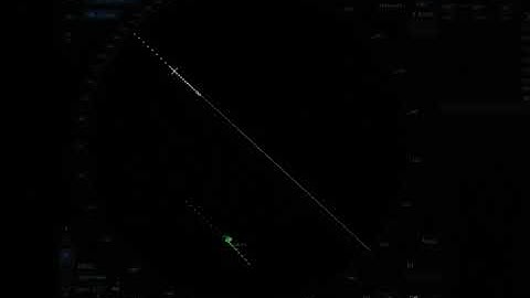 Copy Route From Ecdis JRC 9201 model