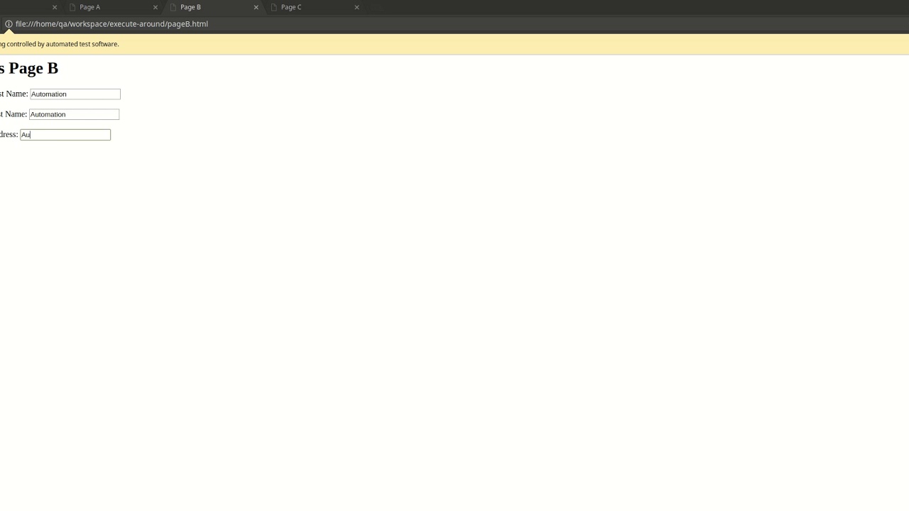 Selenium – Vinsguru
