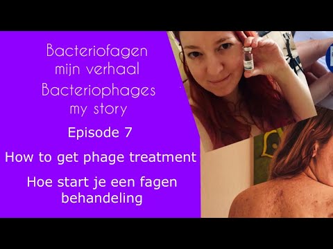 Video: Hoe Ernstig Is Uw Hidradenitis Suppurativa? 7 Dingen Om Te Doen