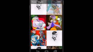 Famous Picasso 2.3 - Request Replaying Profile
