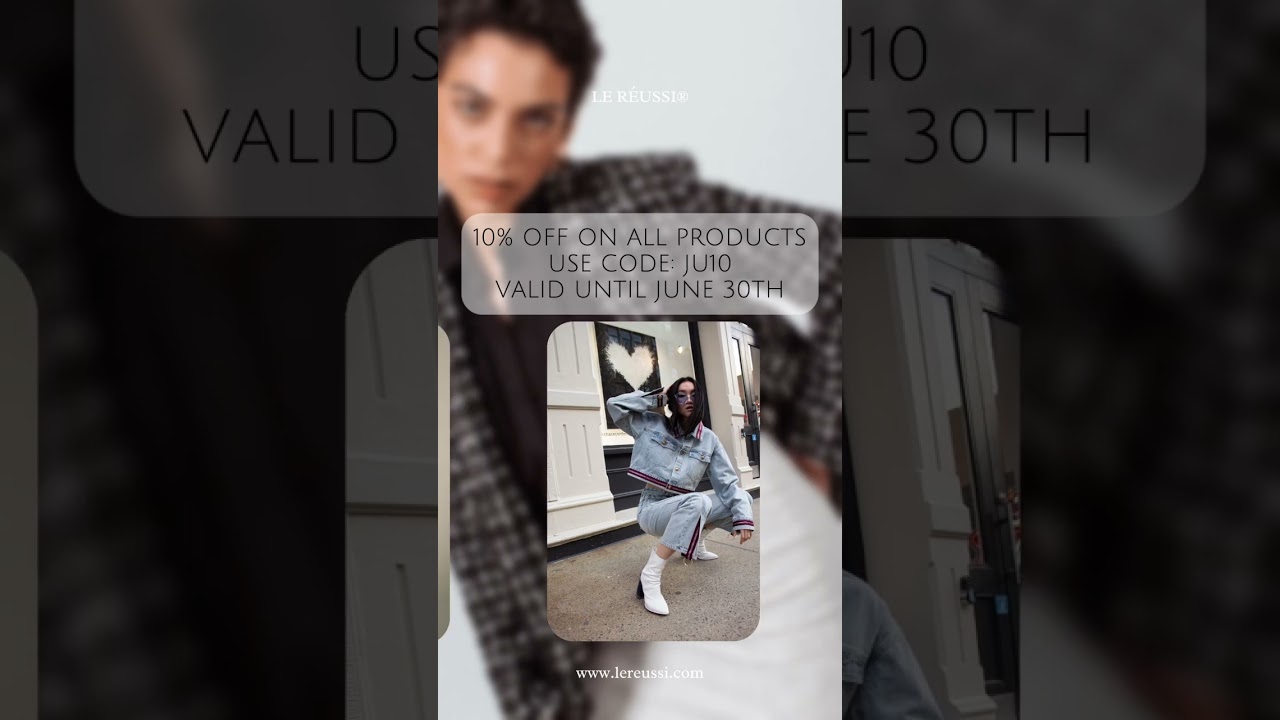 What are you waiting for? Seize the moment. 