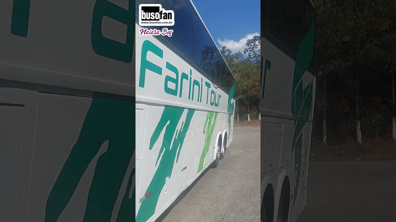 Farini Tour - LD 