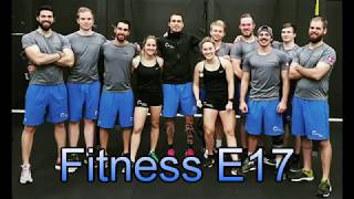 Ollerup Fitness and Health E17