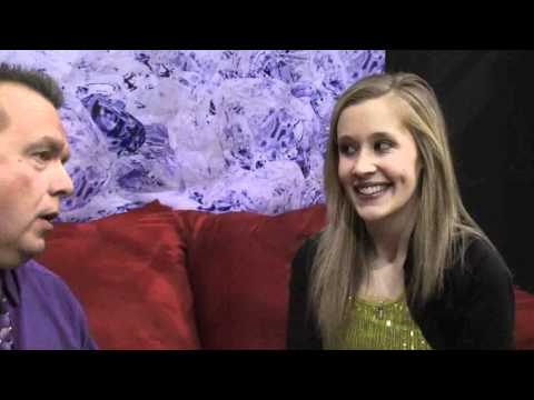 Kathryn Soapes - Santa Ana Star Search Interview