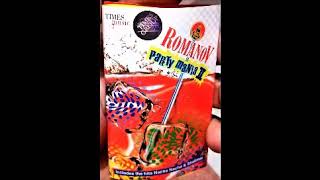 Romanov Party Mania II - Includes the hits Nache Nache & Shalimar