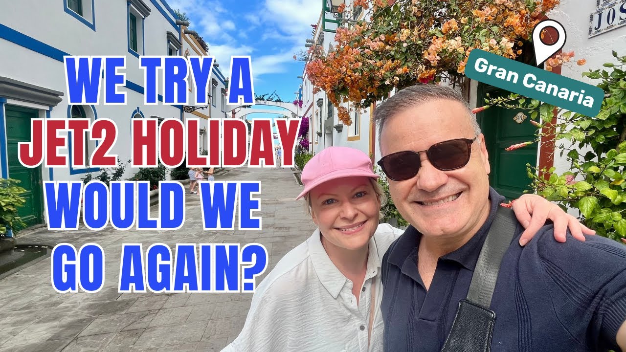 Excellent Jet2 Holiday Gran Canaria From London Stansted First Time excellent-jet2-holiday-gran-canaria-from-london-stansted-first-time