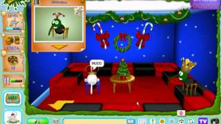 Bin Weevils- Interviews- jakejohnbryant