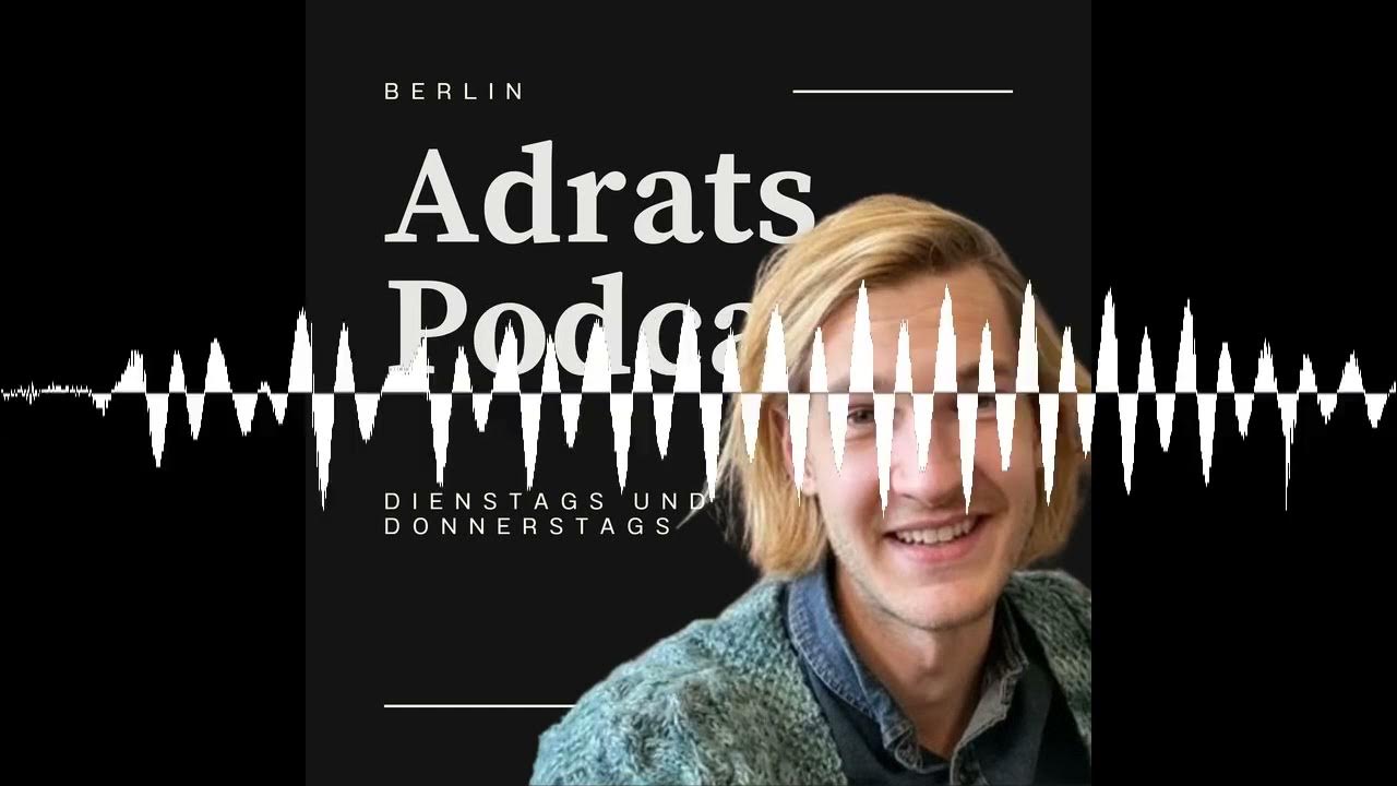 280 Jetzt drehen Sie KOMPLETT AB: UMWELTANGST made in Germany, by André  Hajek und Hans-Helmut König ~ ADRAT's Podcast - KONSERVATIV Podcast