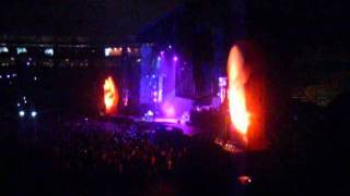 Guns N Roses.- Argentina 2011 - November Rain