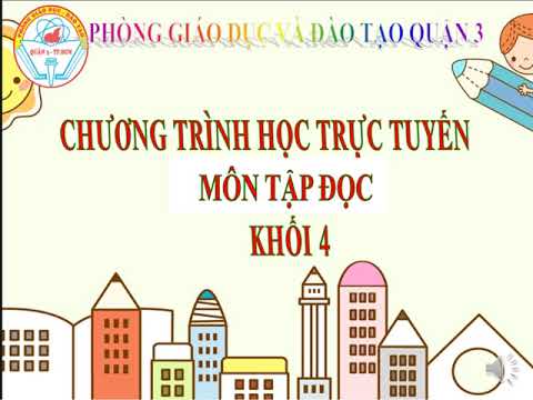 Video TẬP ĐỌC MẸ ỐM TUẦN 1 TIẾT 2 - YouTube