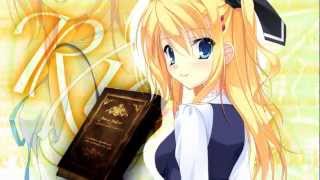 DCⅢ ダ・カーポⅢ 「shiny steps!!」 Short