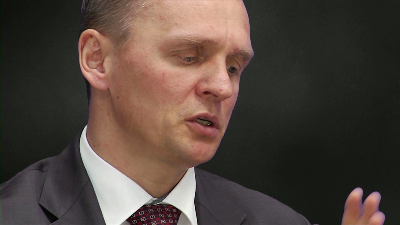 Сергей Колесников: ответы на вопросы